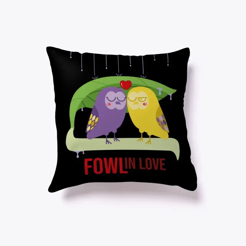 FOWL in Love